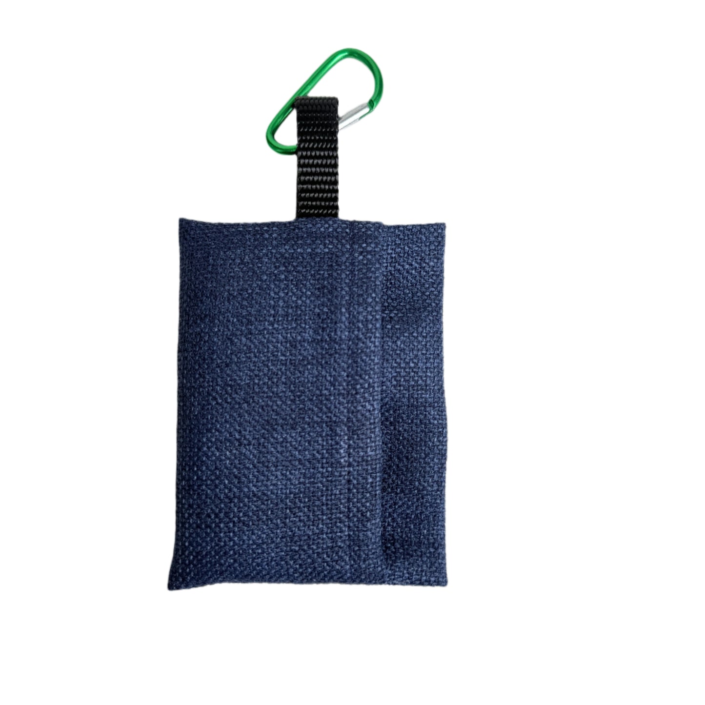 Oh Shit! Poop Bag Holder