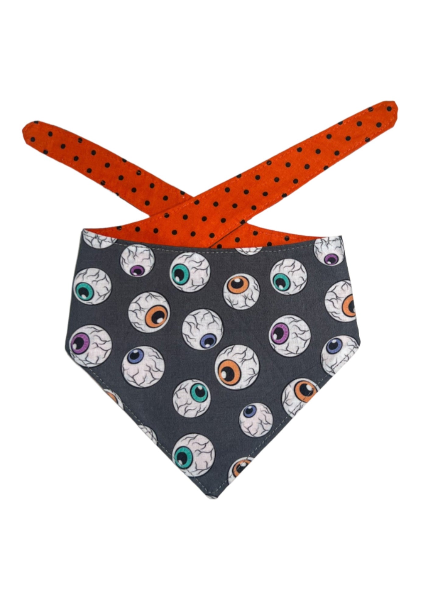 Creepin' It Real Dog Bandana