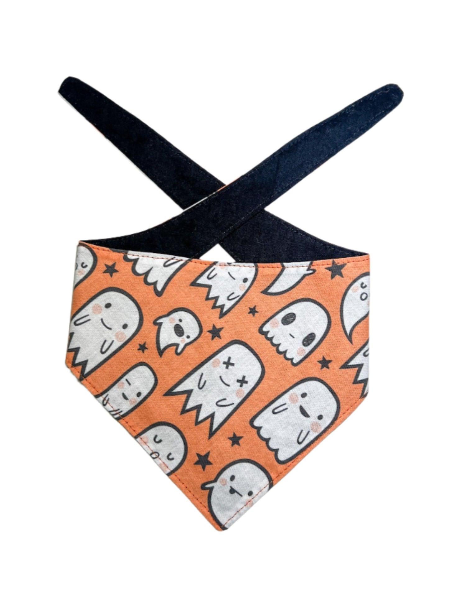 All the GHOULS Love Me Dog Bandana