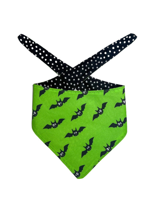 A Little Batty Dog Bandana
